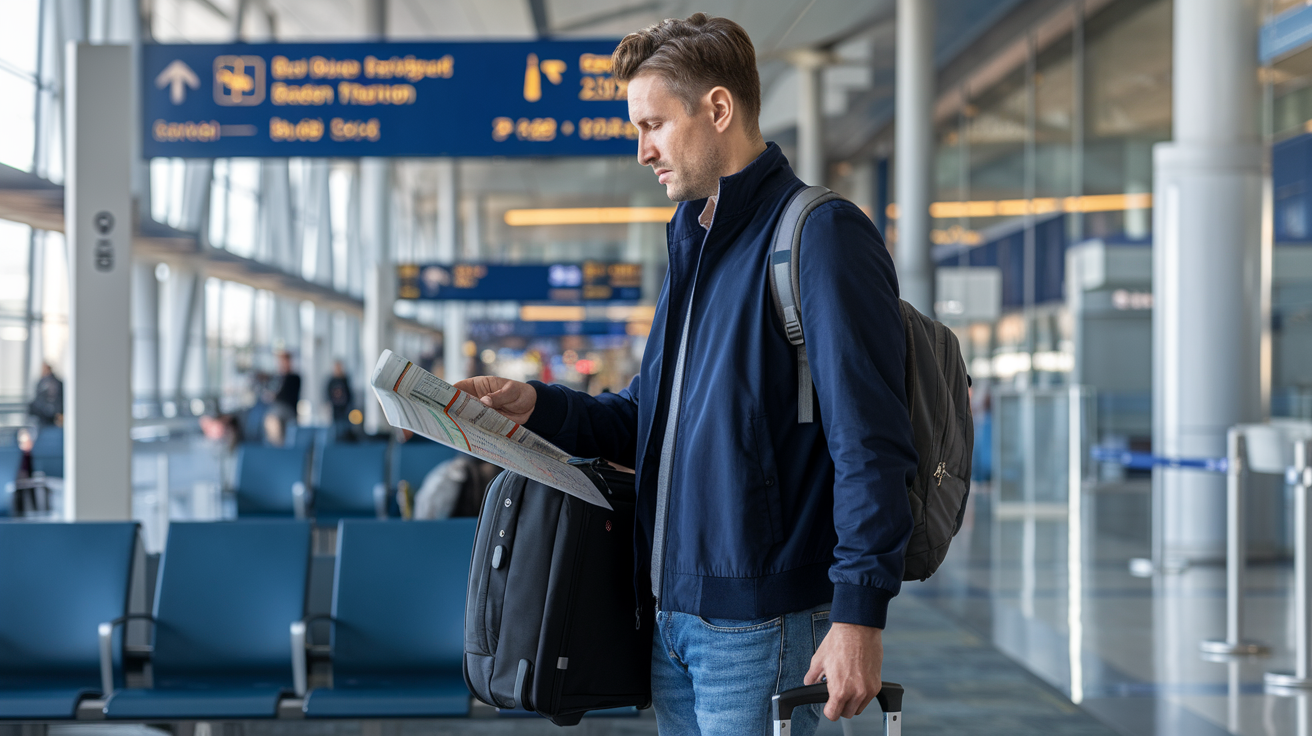 Basel Airport to Baden Train Station Transfer: Your Complete Guide